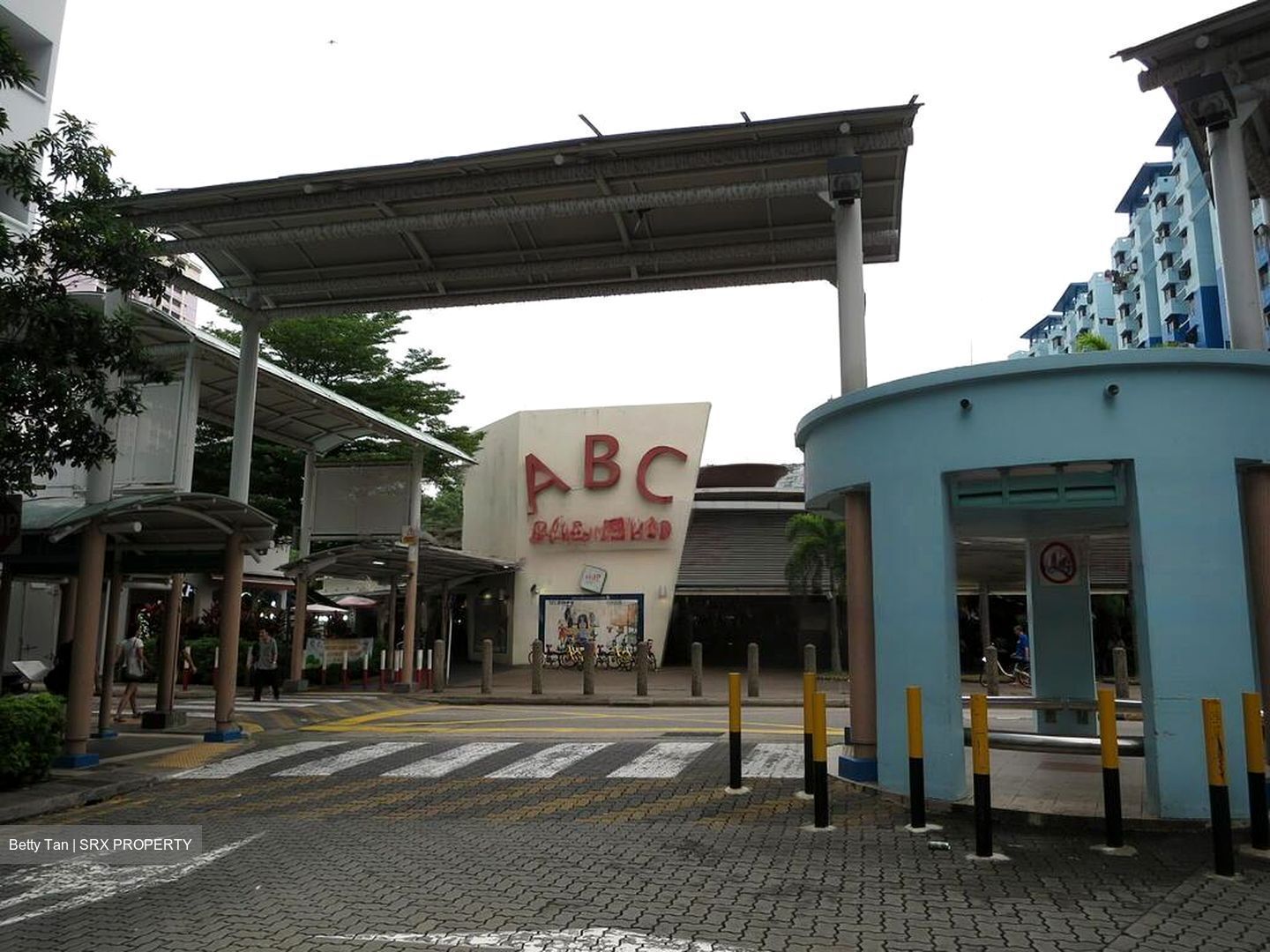Bukit Ho Swee View (D3), Shop House #599586221